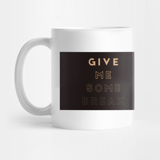 Give me some time by Happy-Shop951